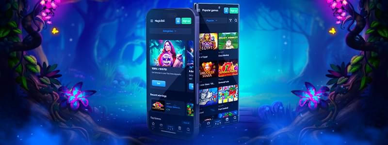 Darmowy bonus do 100 Zł!