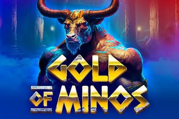Gold of minos